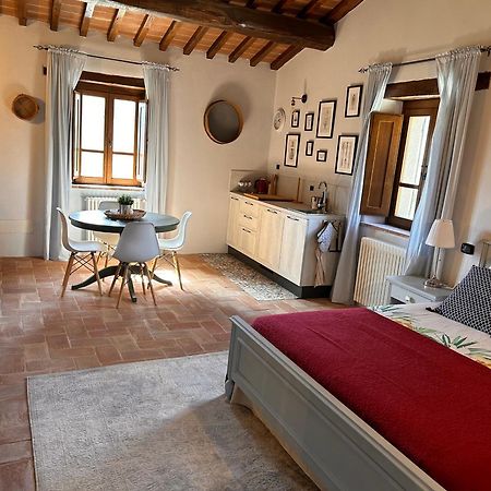 Villa Convento Pietralunga Pietralunga  Eksteriør billede