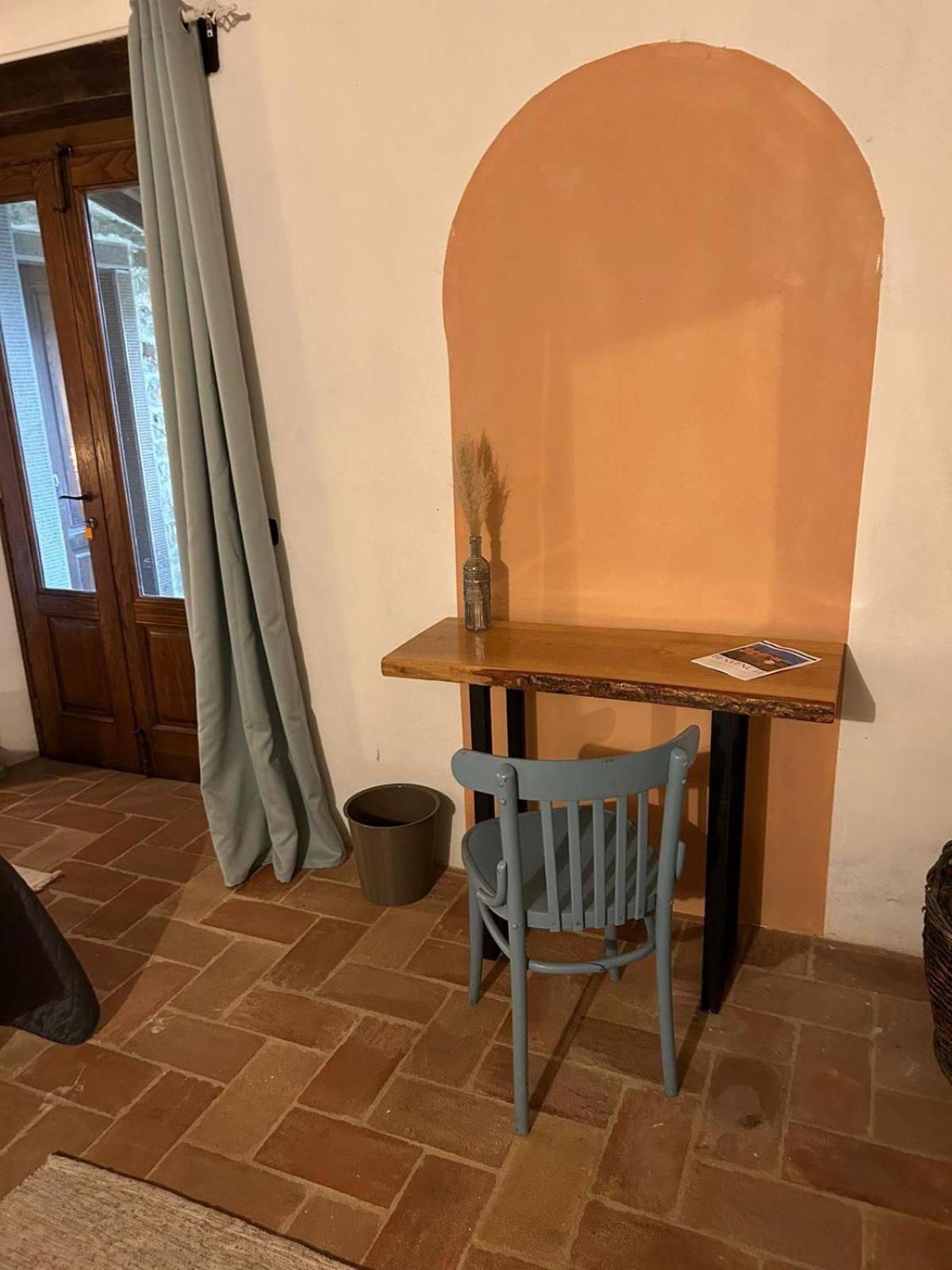 Villa Convento Pietralunga Pietralunga  Eksteriør billede